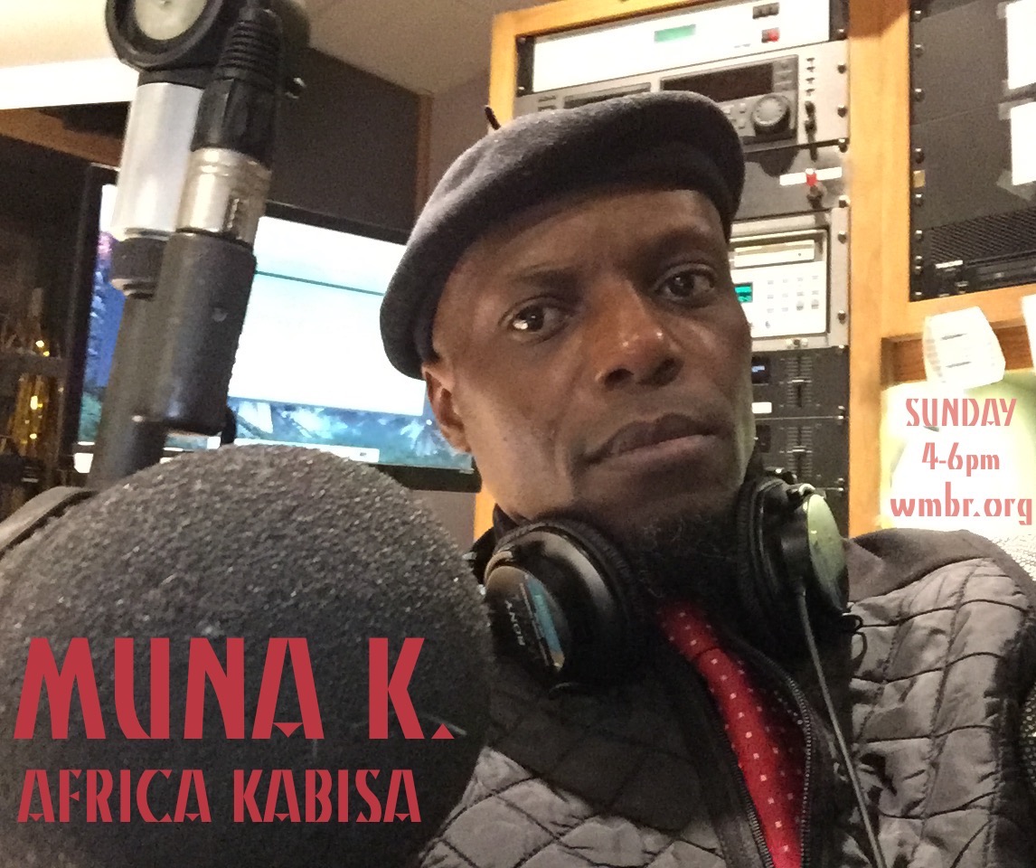 Muna / Africa Kabisa