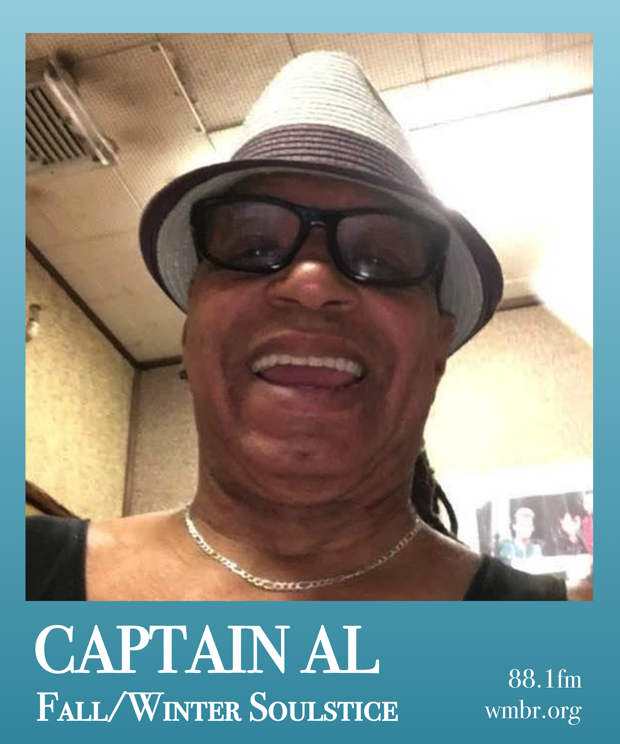 Captain Al!